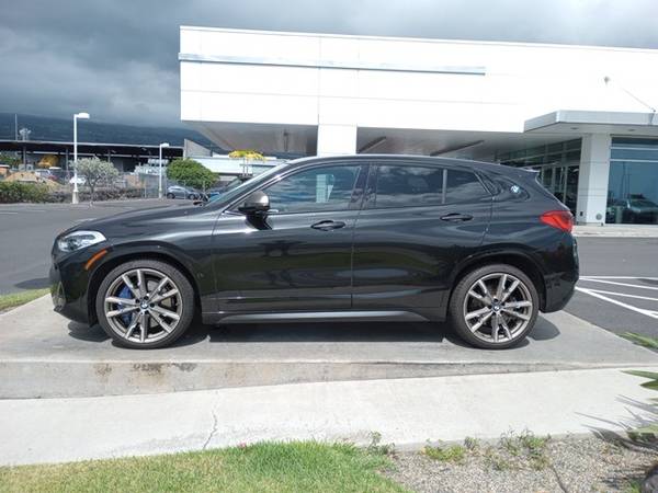 2019 BMW X2 M35i - - by dealer - vehicle automotive sale for sale in Kailua-Kona, HI – photo 12