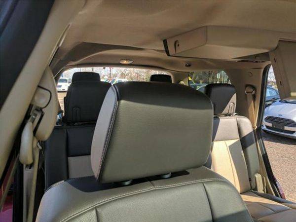 2007 Ford Expedition Eddie Bauer for sale in Anoka, MN – photo 15