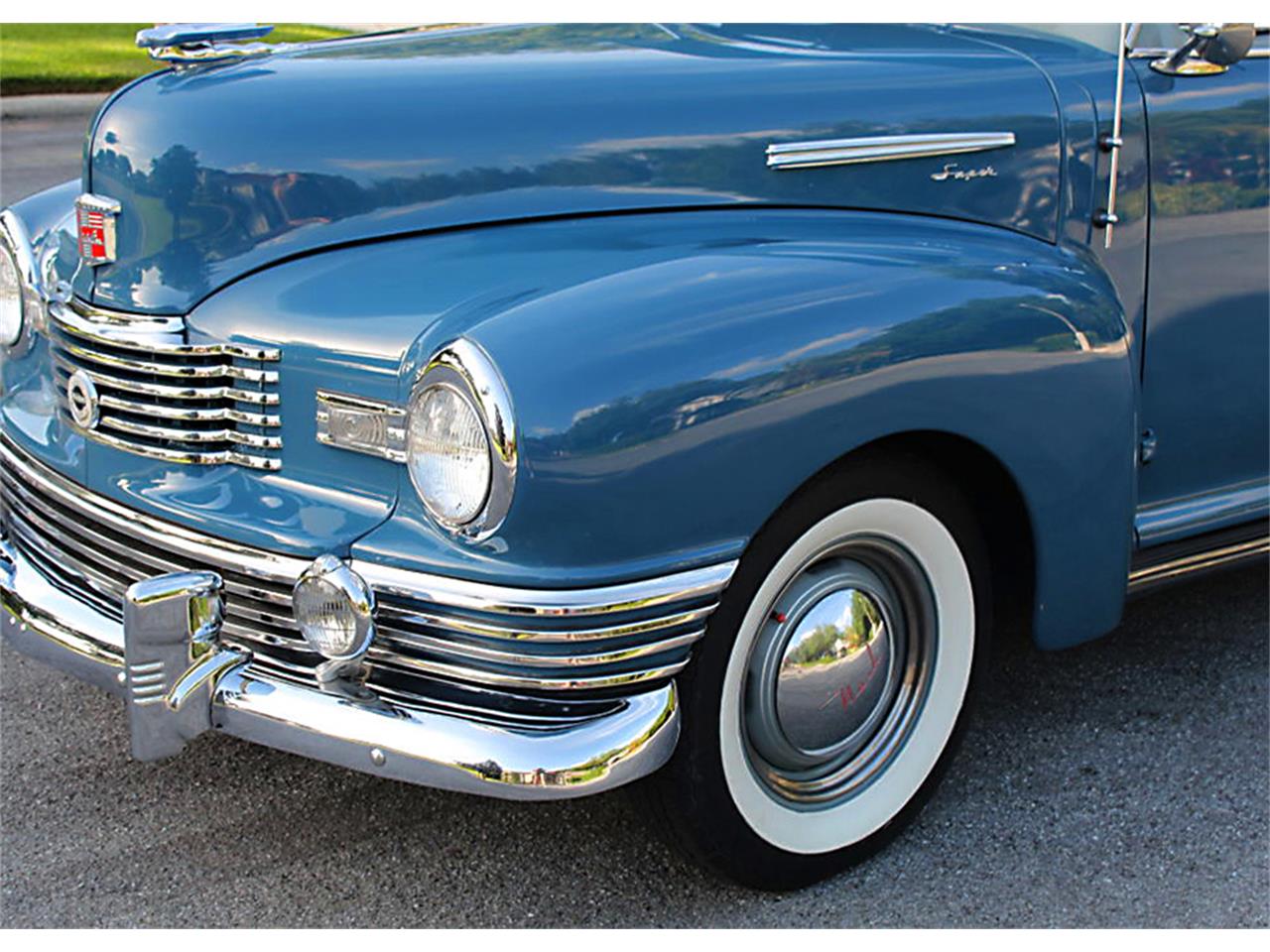1948 Nash 600 for sale in Lakeland, FL – photo 17