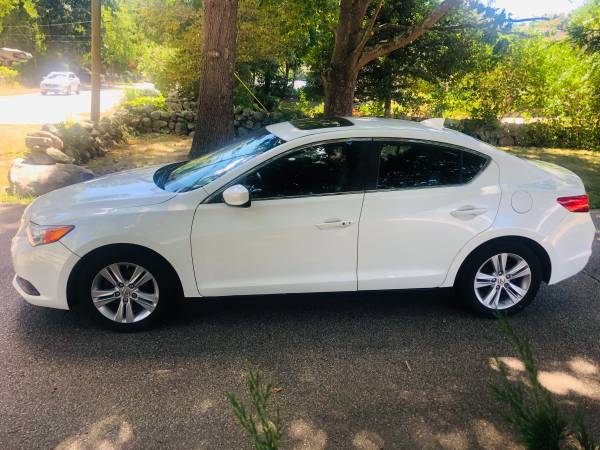 2014 Acura ILX 2 0 w/111k miles for sale in Groton, CT – photo 5