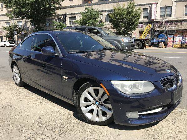 2011 BMW 3-Series 328i xDrive Coupe - SULEV LOWEST PRICES AROUND! for sale in Brooklyn, NY – photo 2