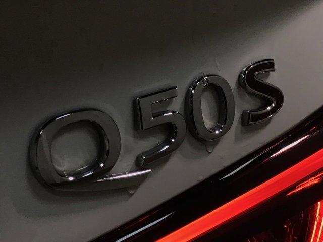 2018 INFINITI Q50 3.0t Red Sport 400 for sale in Park Ridge, IL – photo 23
