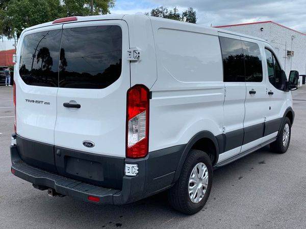 2017 Ford Transit Cargo 250 3dr SWB Low Roof Cargo Van w/60/40... for sale in TAMPA, FL – photo 6