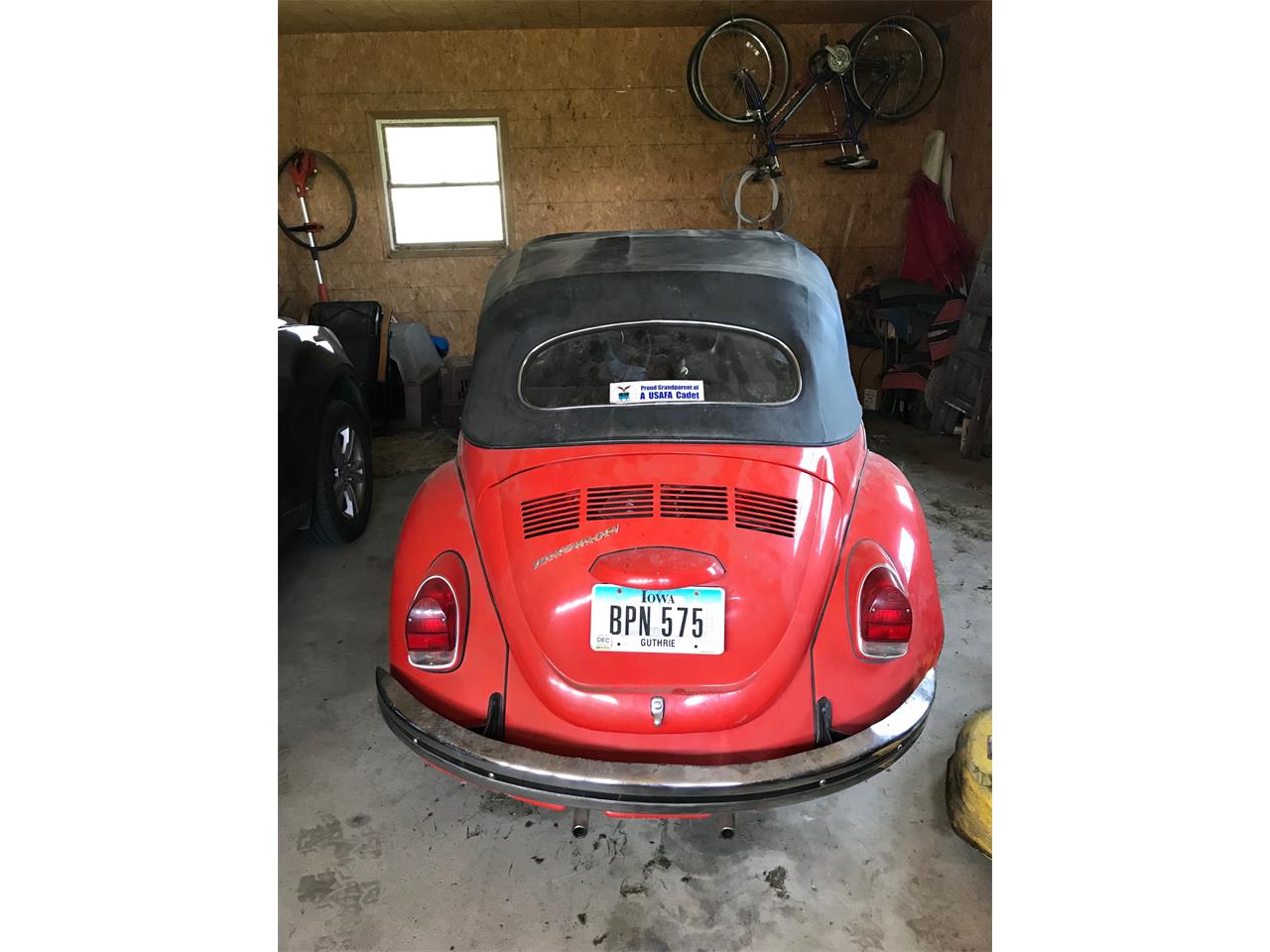 1971 Volkswagen Beetle for sale in Yale, IA – photo 3