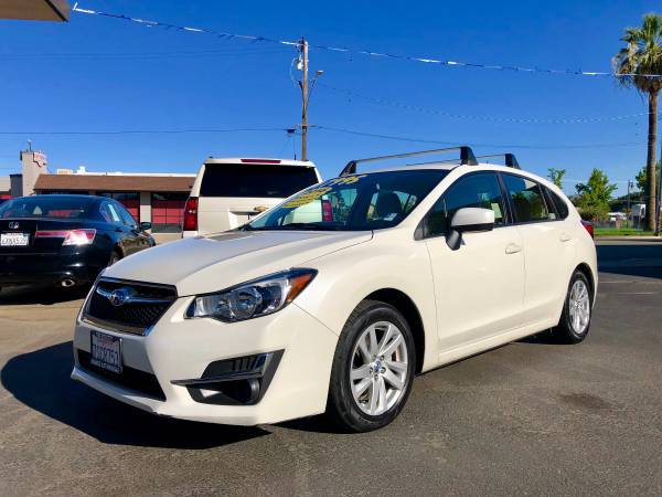 ** 2016 SUBARU IMPREZA ** HUGE PRICE CUT! THIS WEEK ONLY!! for sale in Anderson, CA – photo 5