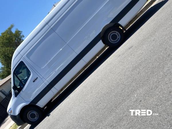 2020 Mercedes-Benz Sprinter Cargo Van - - by dealer for sale in Los Angeles, CA – photo 5