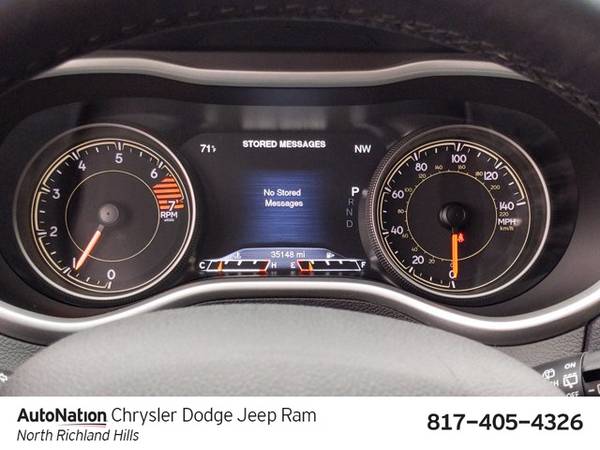2017 Jeep Cherokee Trailhawk 4x4 4WD Four Wheel Drive SKU:HW651541 -... for sale in Fort Worth, TX – photo 11