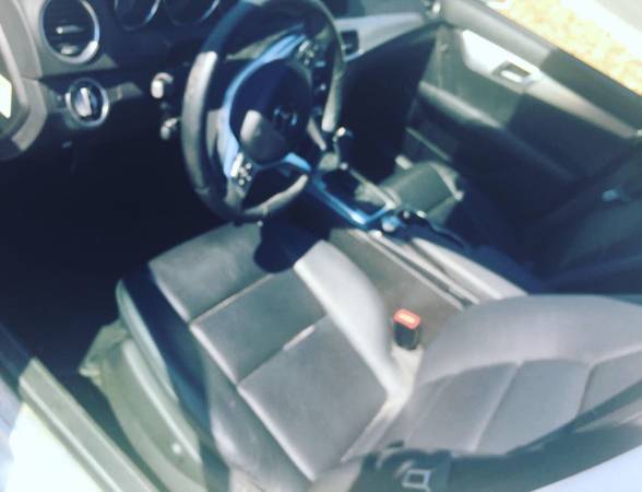 2014 Mercedes C300 4MATIC for sale in San Antonio, TX – photo 2