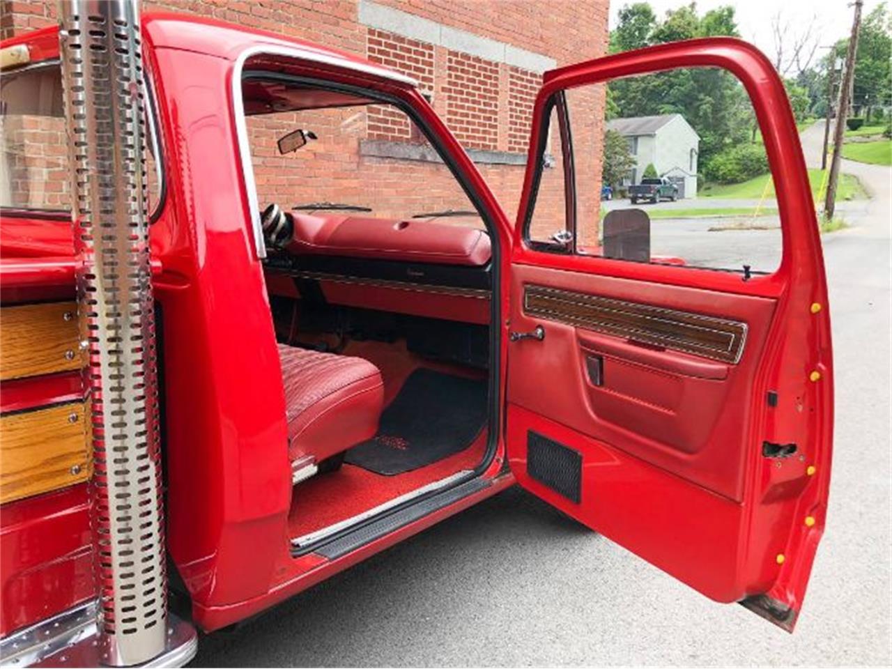 1978 Dodge Little Red Express for sale in Cadillac, MI – photo 10