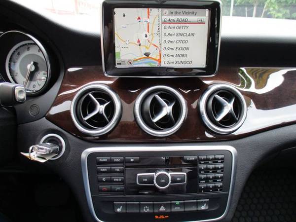 2014 Mercedes-Benz CLA CLA 250 60000 miles for sale in Trenton, NJ – photo 15