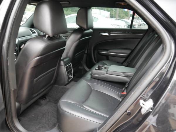 *2011* *Chrysler* *300-Series* *4dr Sdn Limited RWD* for sale in South St. Paul, MN – photo 6