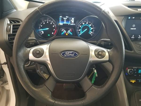 2016 Ford Escape SE for sale in Cuyahoga Falls, OH – photo 15