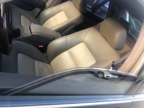 MERCEDES BENZ S600 L W140 for sale in Hollywood, FL – photo 24