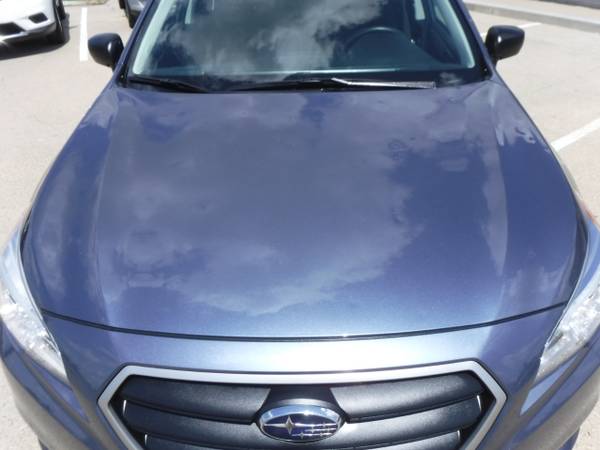 2017 Subaru Legacy 2.5i Premium w/ 41k Miles * Back-up Cam! for sale in Denver , CO – photo 10