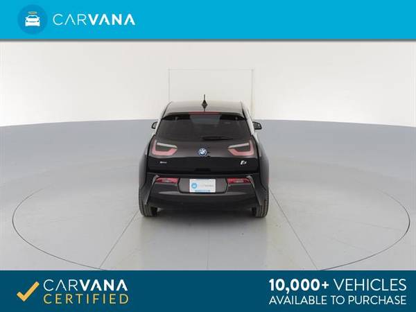 2015 BMW i3 Range Extender Hatchback 4D hatchback Gray - FINANCE for sale in Atlanta, FL – photo 20
