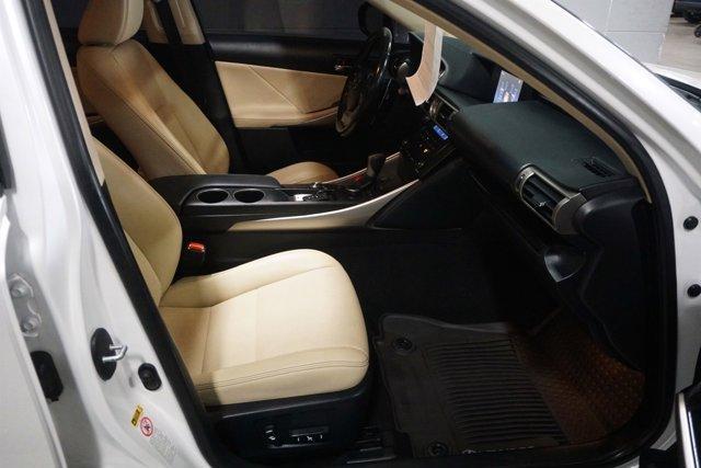 2016 Lexus IS 300 Base for sale in Other, IN – photo 22
