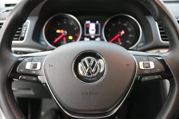 2019 Volkswagen Passat 2.0T Wolfsburg for sale in San Rafael, CA – photo 20