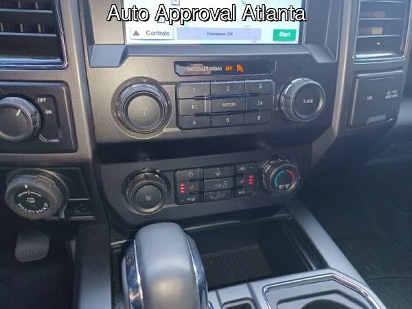 2019 Ford F-150 XLT 2WD SuperCrew 5 5 Box - - by for sale in Homer, GA – photo 13