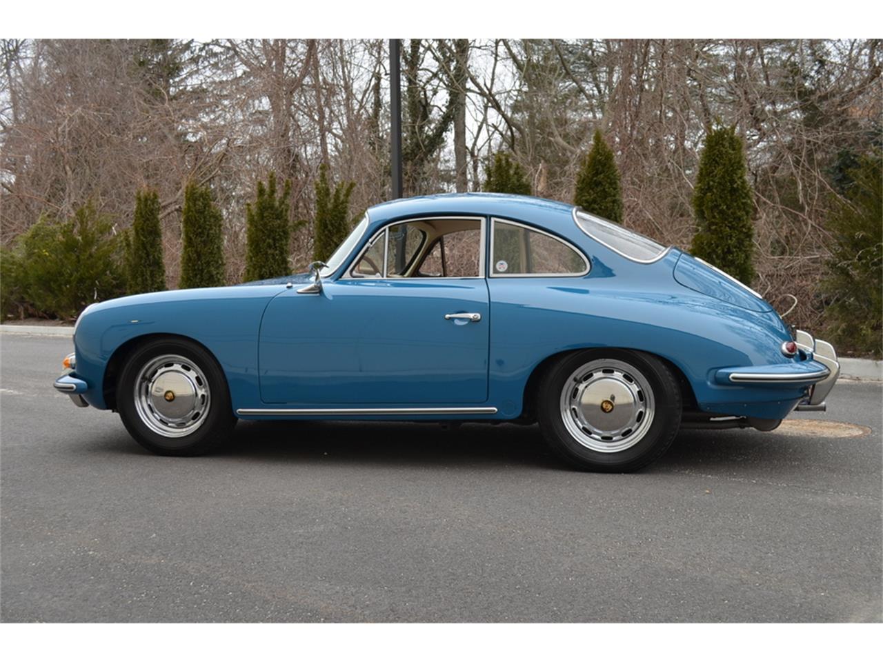 1963 Porsche 356 for sale in Huntington Station, NY – photo 20