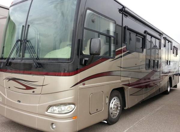 2006 Damon Tuscany 4076 Diesel with Extended Warrenty - cars & for sale in Other, NV