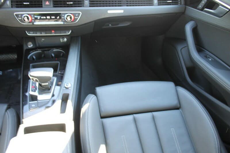 2020 Audi A4 2.0T quattro Premium Plus AWD for sale in Ellisville, MO – photo 16