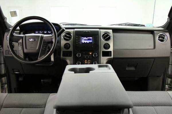 *CAMERA & BED LINER* 2014 Ford *F150 CREW 4WD w BLUETOOTH* for sale in Clinton, MO – photo 5