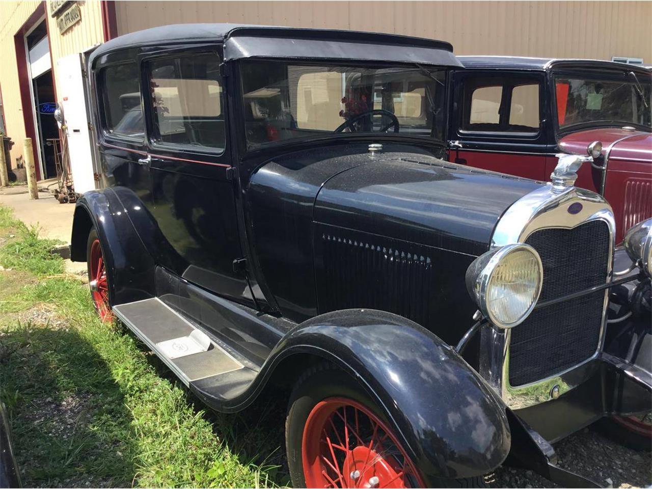 1929 Ford Model A for sale in Utica, OH – photo 3