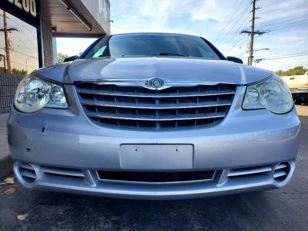 2010 Chrysler Sebring 4dr Sdn Touring - - by dealer for sale in Gladstone, MO – photo 8