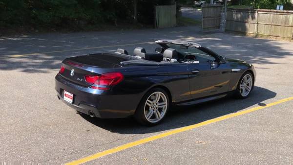 2016 BMW 640i for sale in Great Neck, NY – photo 20