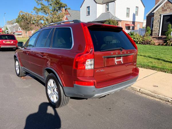 2011 VOLVO XC90 3.2 Awd Nav/back up Cam **1Owner** Sports Utility for sale in Elmont, NY – photo 7