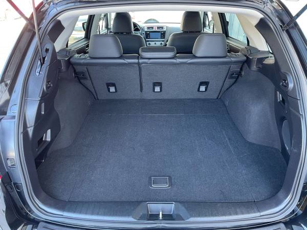 2016 Subaru Outback 2 5i Limited AWD - Heated Leather - Moonroof for sale in binghamton, NY – photo 15