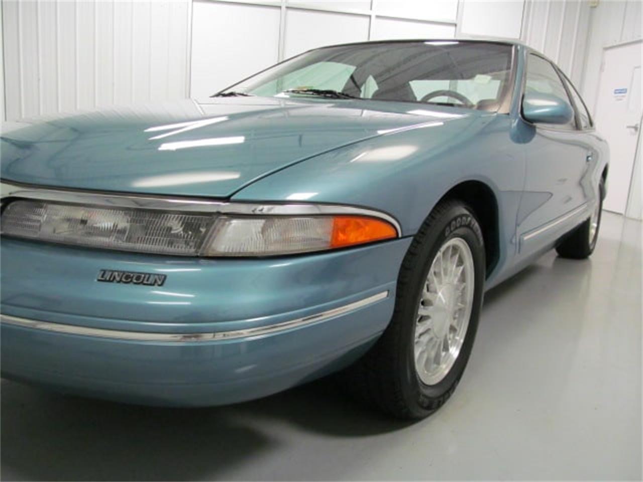 1993 Lincoln Mark VIII for sale in Christiansburg, VA – photo 35