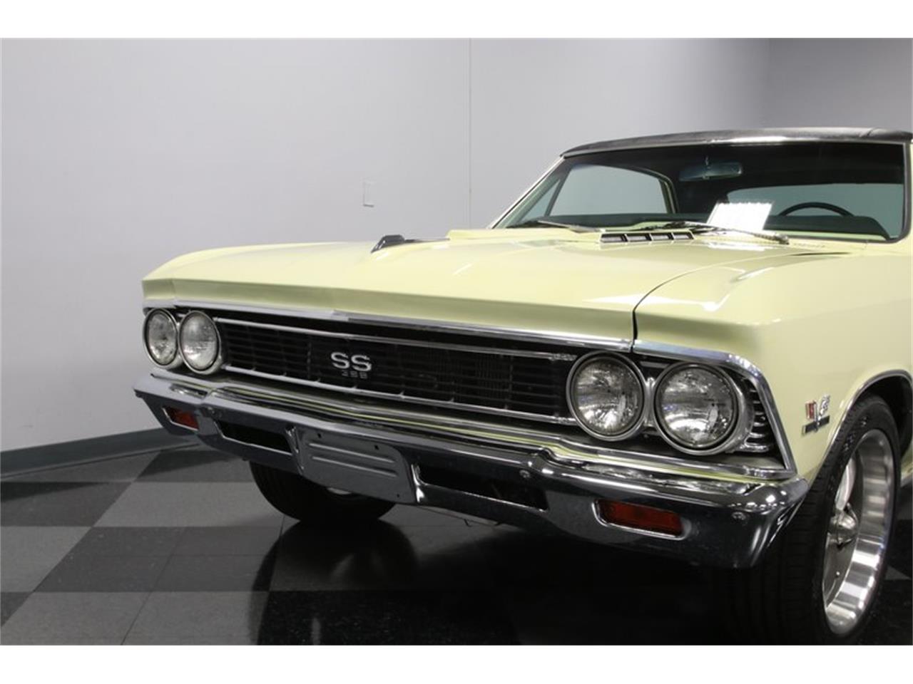 1966 Chevrolet Chevelle for sale in Concord, NC – photo 23