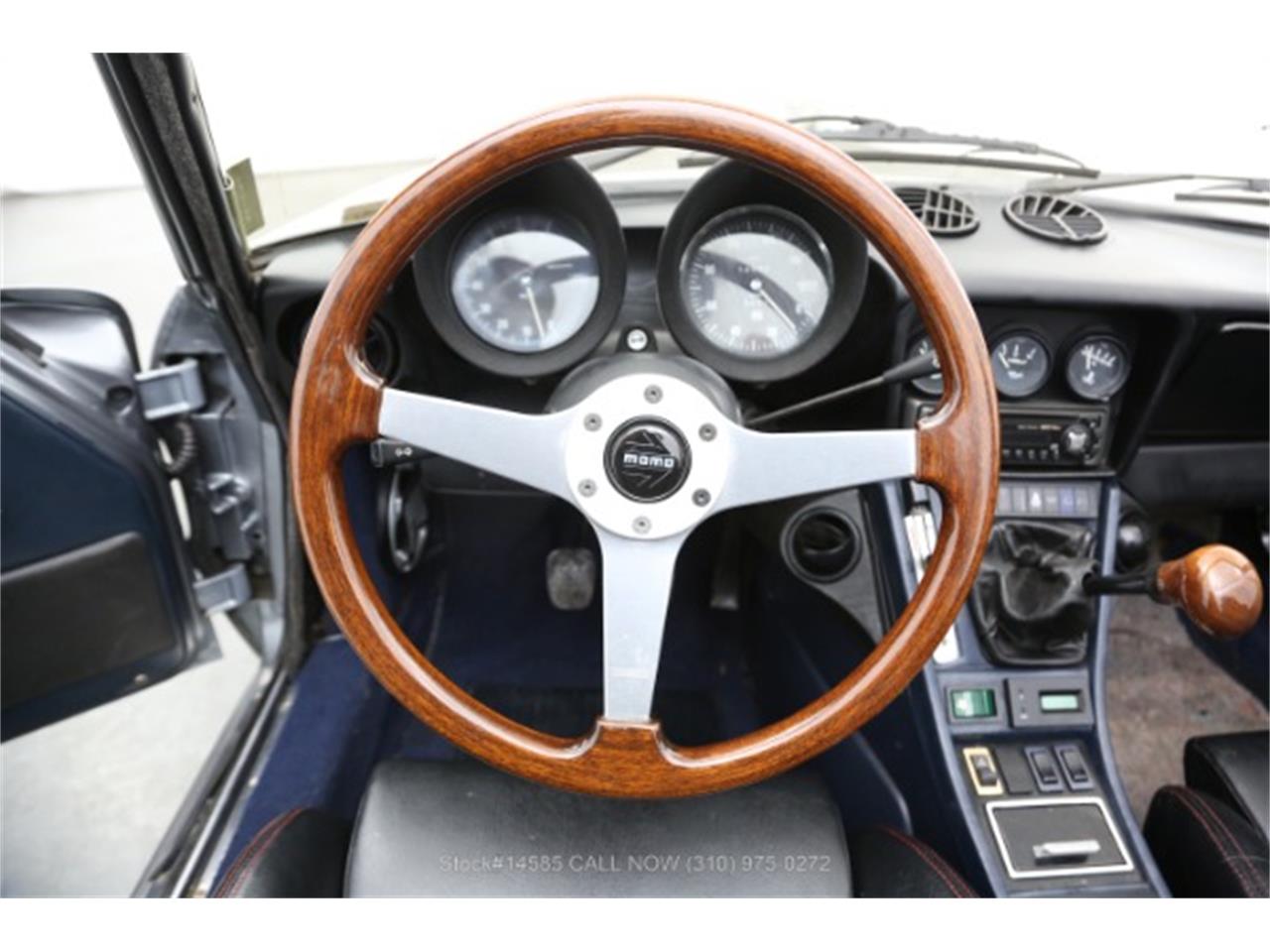 1982 Alfa Romeo 2000 Spider Veloce for sale in Beverly Hills, CA – photo 22