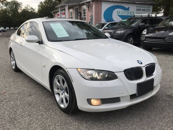 2009 BMW 3 Series 335xi Coupe * Mint * Red Interior * for sale in Monroe, NY