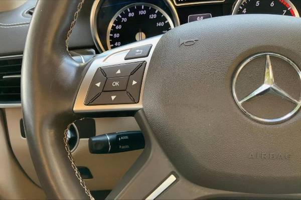 2015 Mercedes-Benz GL-Class GL 450 4MATIC Sport Utility 4D SUV -... for sale in Sykesville, MD – photo 17