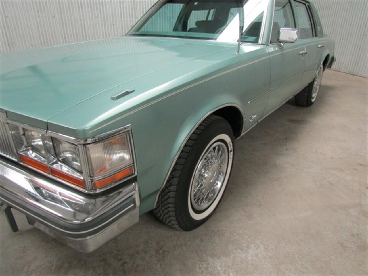 1977 Cadillac Seville for sale in Christiansburg, VA – photo 33