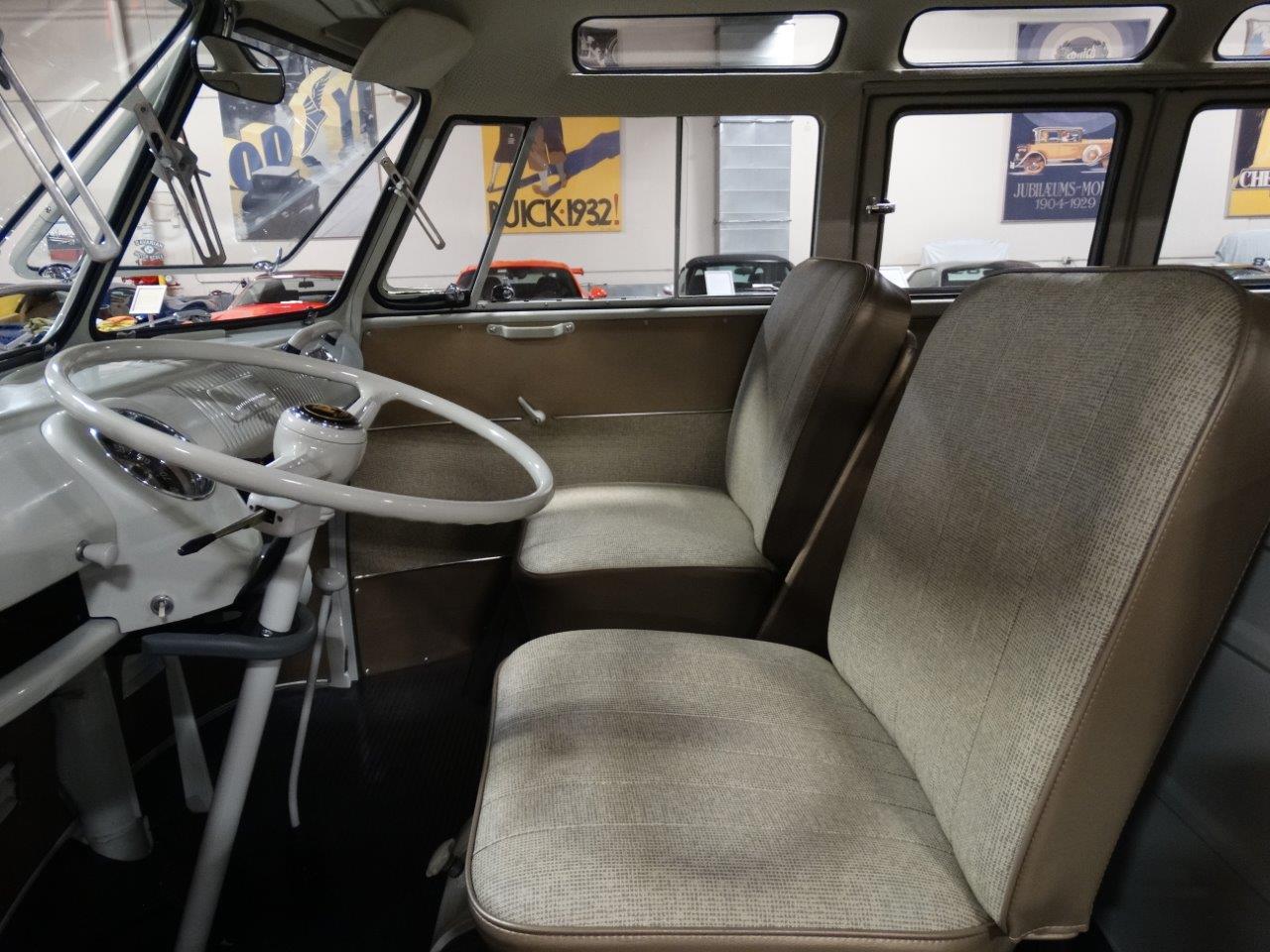 1966 Volkswagen Bus for sale in Costa Mesa, CA – photo 16
