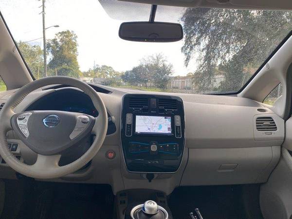 12 Nissan Leaf -No Dealer Fees - WARRANTY - SALE ENDS 11/22 - cars &... for sale in Gainesville, FL – photo 16