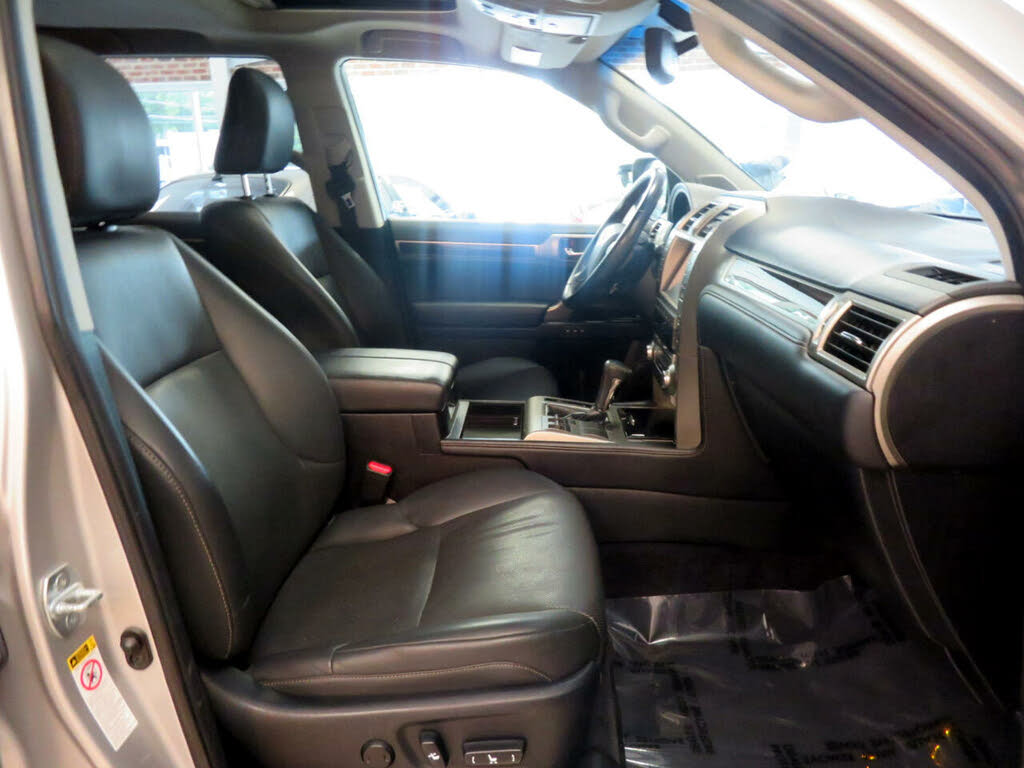 2014 Lexus GX 460 4WD for sale in Marietta, GA – photo 30