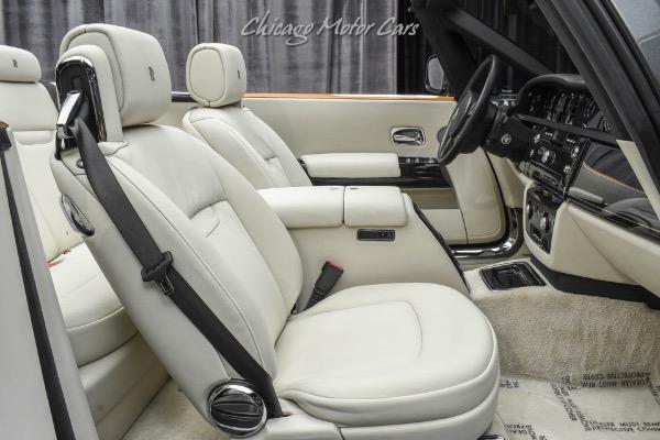 2012 Rolls-Royce Phantom Drophead Coupe for sale in West Chicago, IL – photo 22