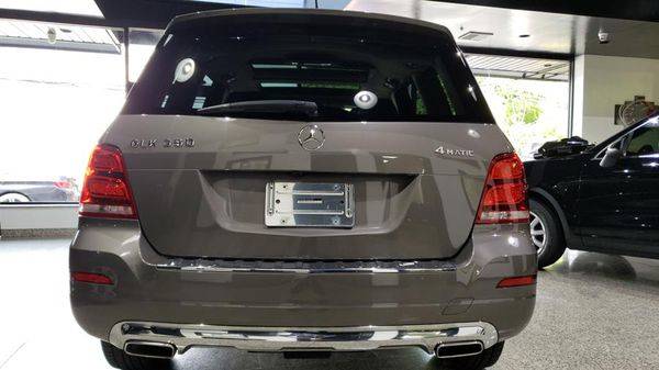 2015 Mercedes-Benz GLK-Class 4MATIC 4dr GLK350 - Payments starting at for sale in Woodbury, NY – photo 7