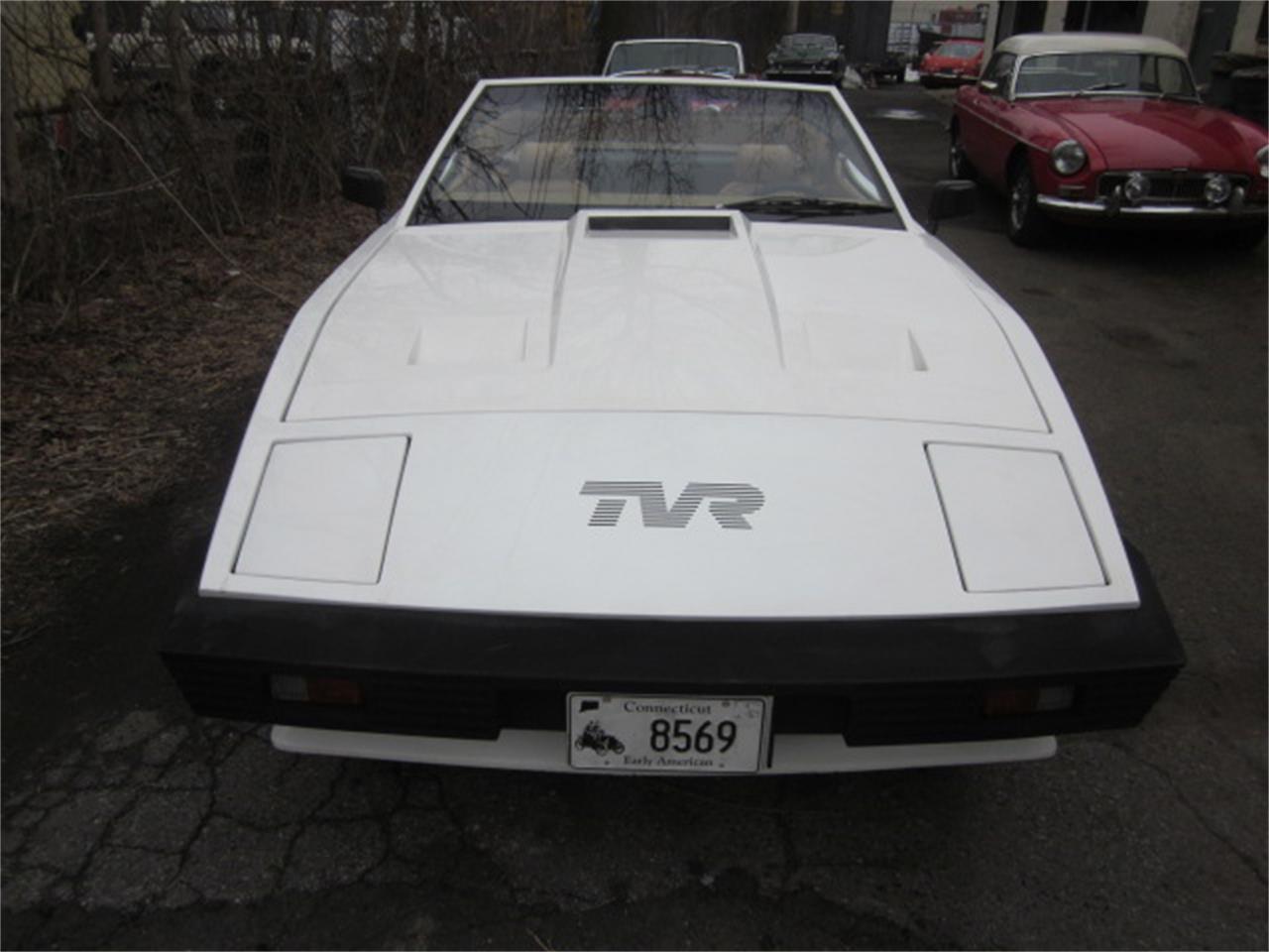 1984 TVR 280i for sale in Stratford, CT – photo 2
