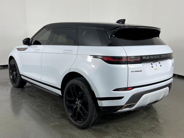 2020 Land Rover Range Rover Evoque First Edition for sale in Johnson Creek, WI – photo 6
