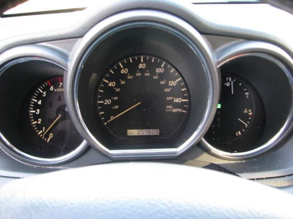 2006 Lexus RX 330 - - by dealer - vehicle automotive for sale in El Cajon, CA – photo 19