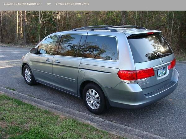 2008 Honda Odyssey limited loaded 1 owner for sale in Little River, SC – photo 19