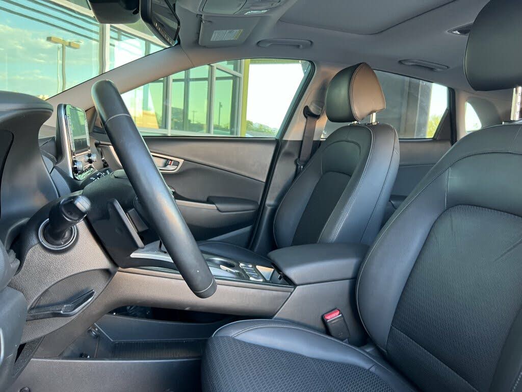 2019 Hyundai Kona Electric Ultimate FWD for sale in Tempe, AZ – photo 34