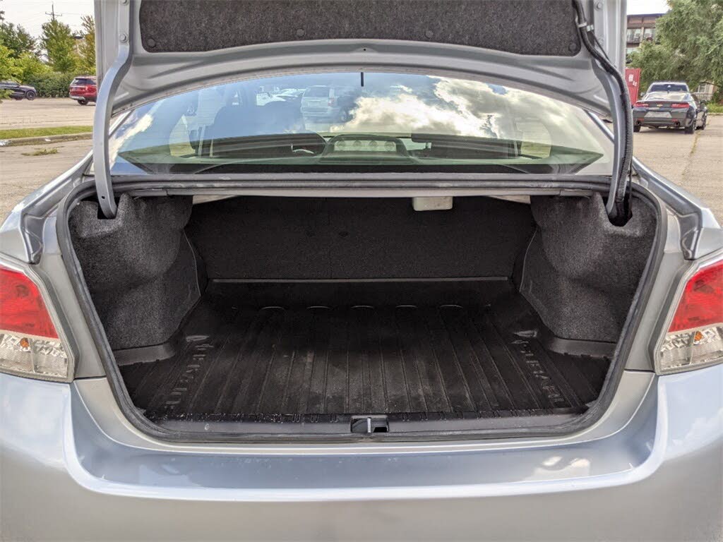 2015 Subaru Impreza 2.0i Premium for sale in Lincolnwood, IL – photo 10