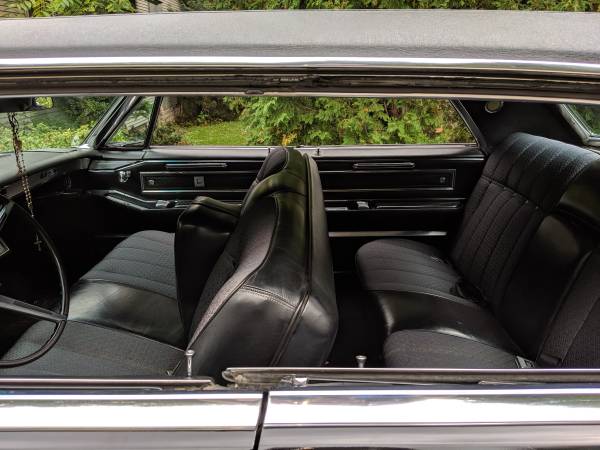 1966 Cadillac DeVille for sale in Grawn, MI – photo 6
