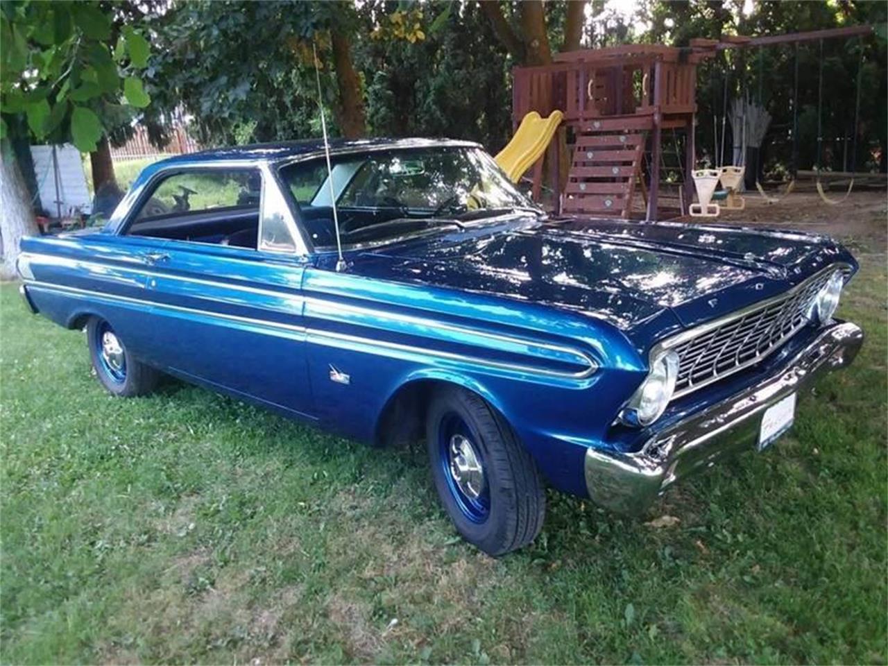 1964 Ford Falcon for sale in Long Island, NY – photo 2